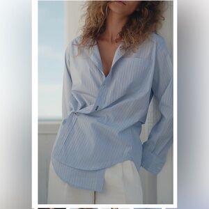 WEARCISSA The MEN'S Shirt, Color Blocked XS/S